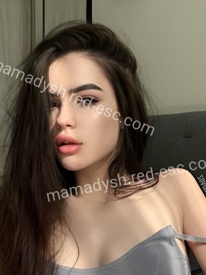 Аля — Мамадыш