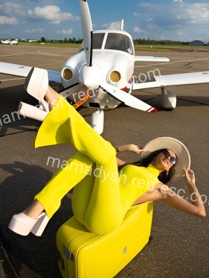 Даша — Мамадыш